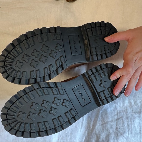 Sketchers rager engineer boot - Picture 7 of 8